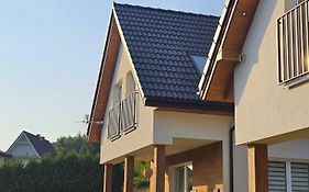Dom z Widokiem na Góry i Jacuzzi - Domki na Słonecznym Wzgórzu